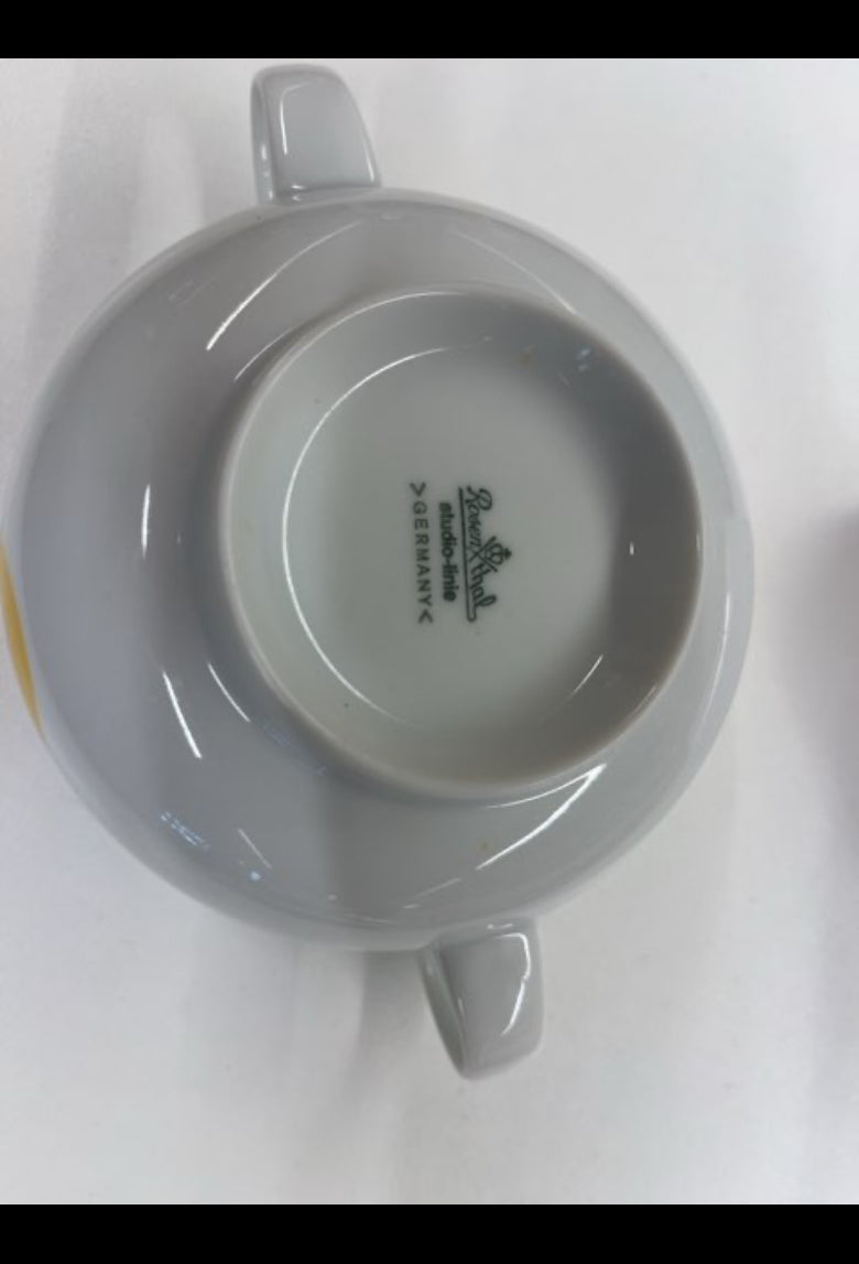 Suppeskåle, Rosenthal, vintage